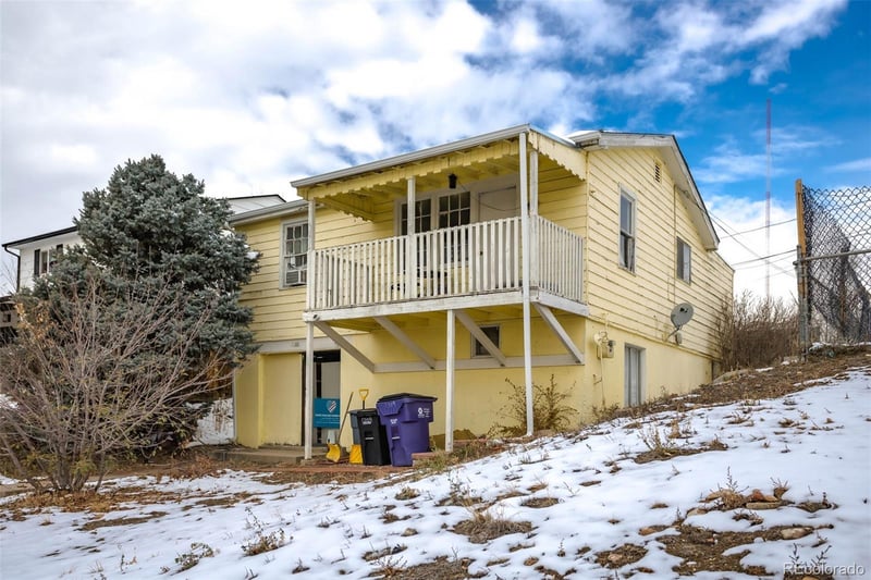 1709 W Asbury Ave, Denver, CO 80223