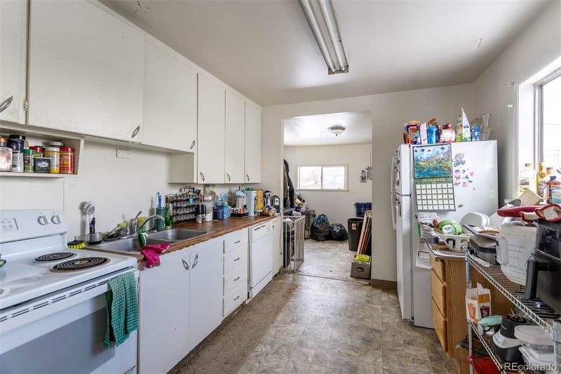1709 W Asbury Ave, Denver, CO 80223