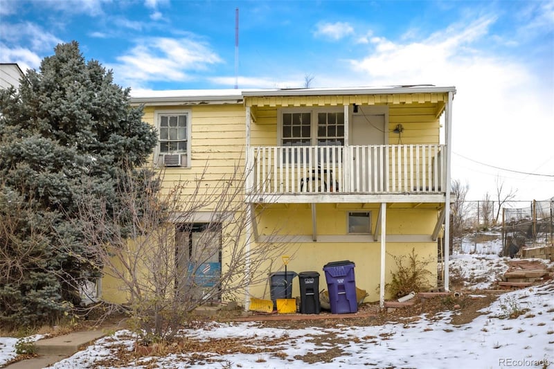 1709 W Asbury Ave, Denver, CO 80223