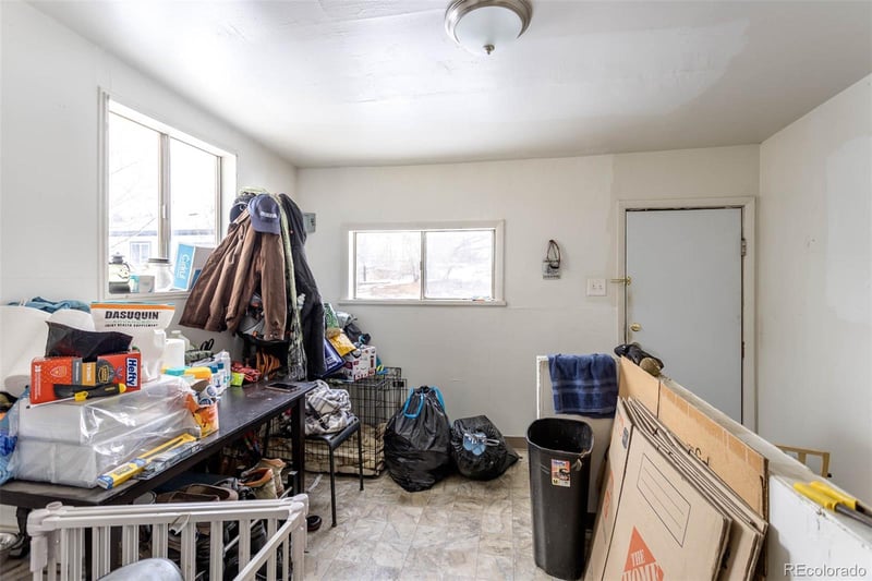 1709 W Asbury Ave, Denver, CO 80223