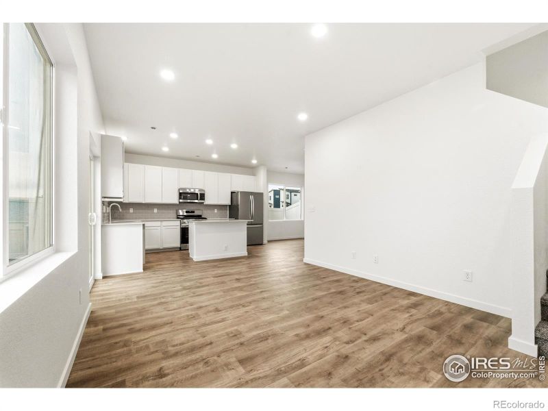 3901 Lake Clark St, Evans, CO 80620