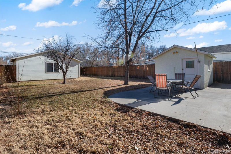 916 Madison St, Canon City, CO 81212