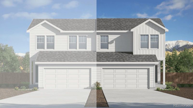 3657 Evelyn Ln, Colorado Springs, CO 80907