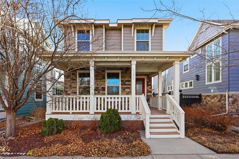 3656 Akron St, Denver, CO 80238