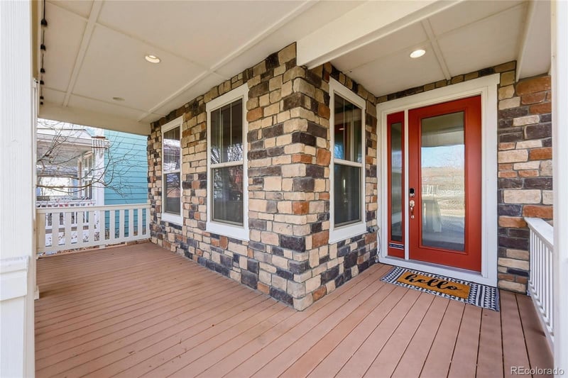 3656 Akron St, Denver, CO 80238
