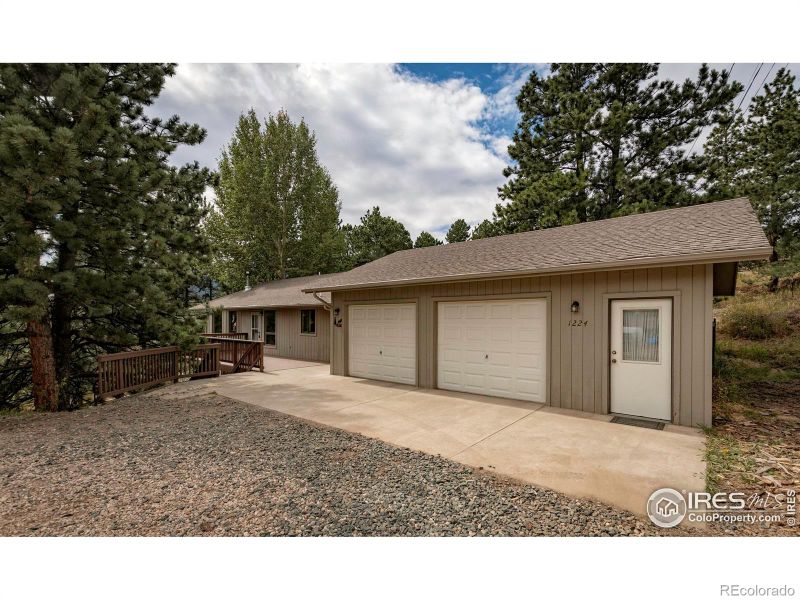 1224 Brook Dr, Estes Park, CO 80517