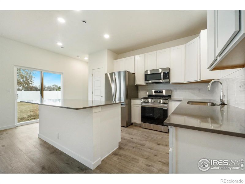 3909 Lake Clark St, Evans, CO 80620
