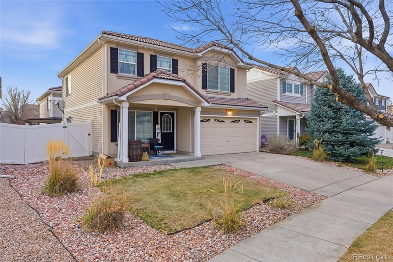 5567 Netherland Ct, Denver, CO 80249