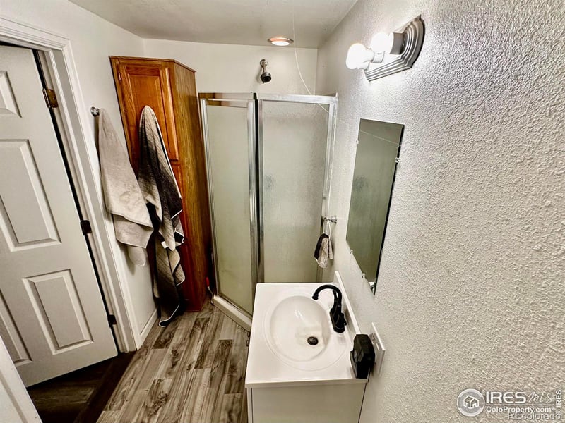 506 E 1st Ave, Otis, CO 80743