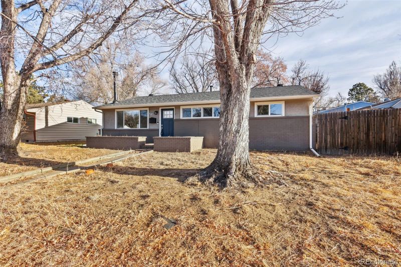 2729 Wren Dr, Colorado Springs, CO 80909