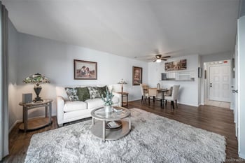 1267 S Gilbert St #302, Castle Rock, CO 80104
