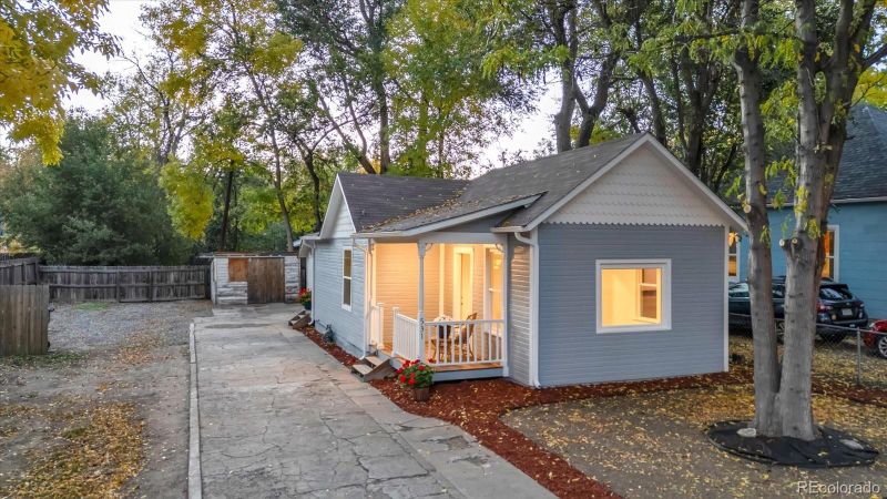 531 Atwood St, Longmont, CO 80501