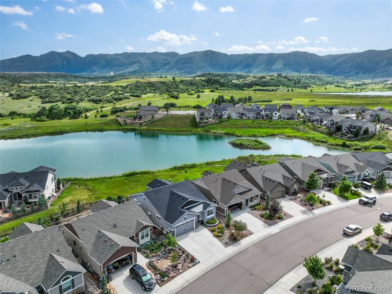 15802 Lake Mist Dr, Monument, CO 80132