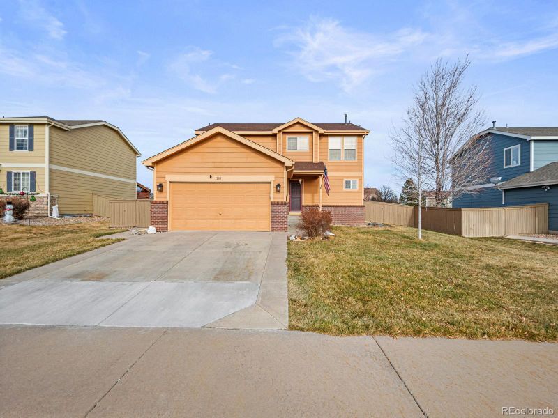 1285 Kittery St, Castle Rock, CO 80104