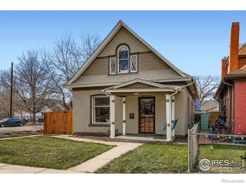 3001 N High St, Denver, CO 80205