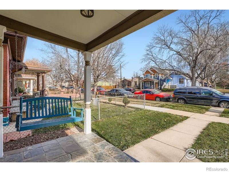 3001 N High St, Denver, CO 80205