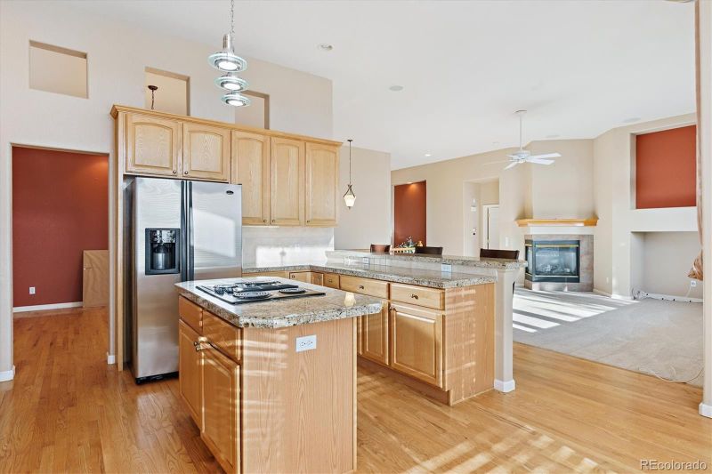 1022 Bramblewood Dr, Castle Pines, CO 80108