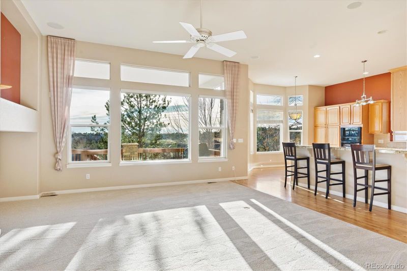 1022 Bramblewood Dr, Castle Pines, CO 80108