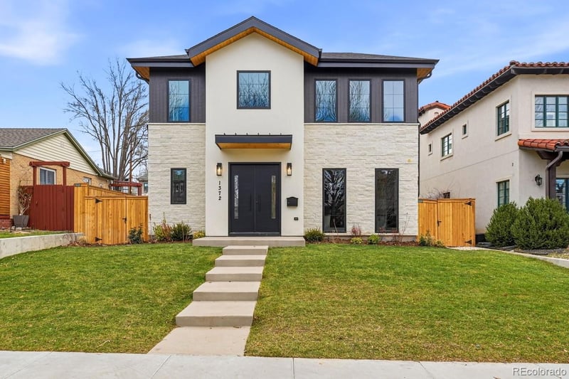 1372 S Elizabeth St, Denver, CO 80210