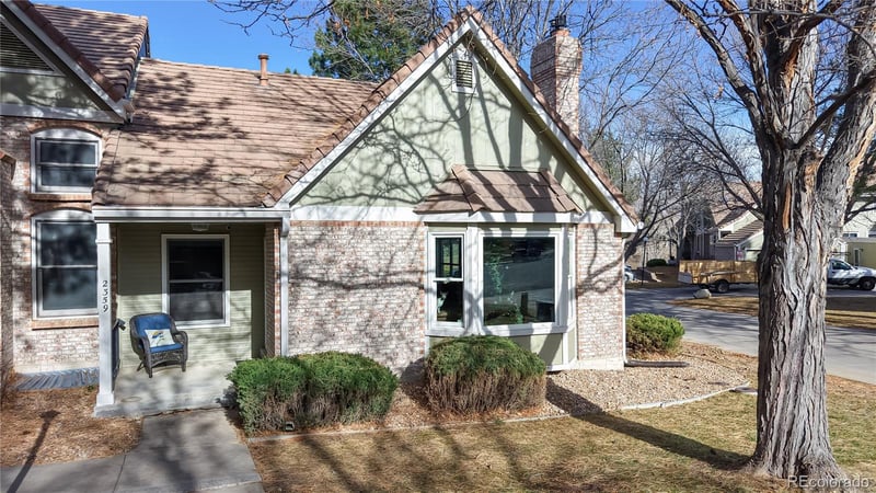2359 Ranch Dr, Denver, CO 80234