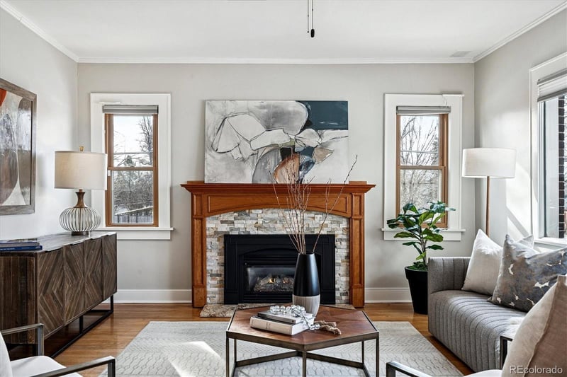 1600 Ivanhoe St, Denver, CO 80220