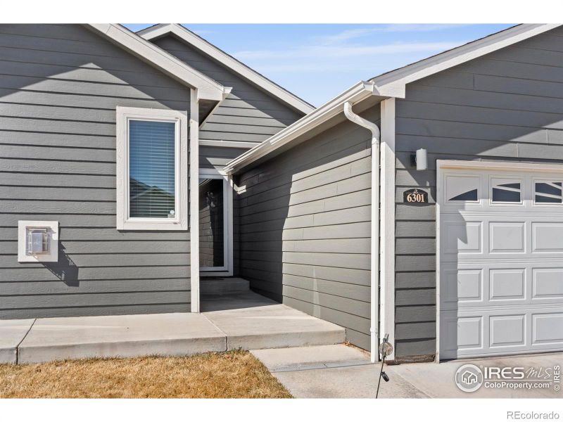 6301 Indian Paintbrush St #109, Frederick, CO 80530