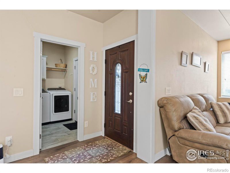 6301 Indian Paintbrush St #109, Frederick, CO 80530