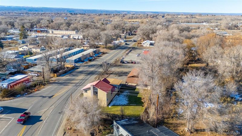 517 Spring Creek Rd, Montrose, CO 81403