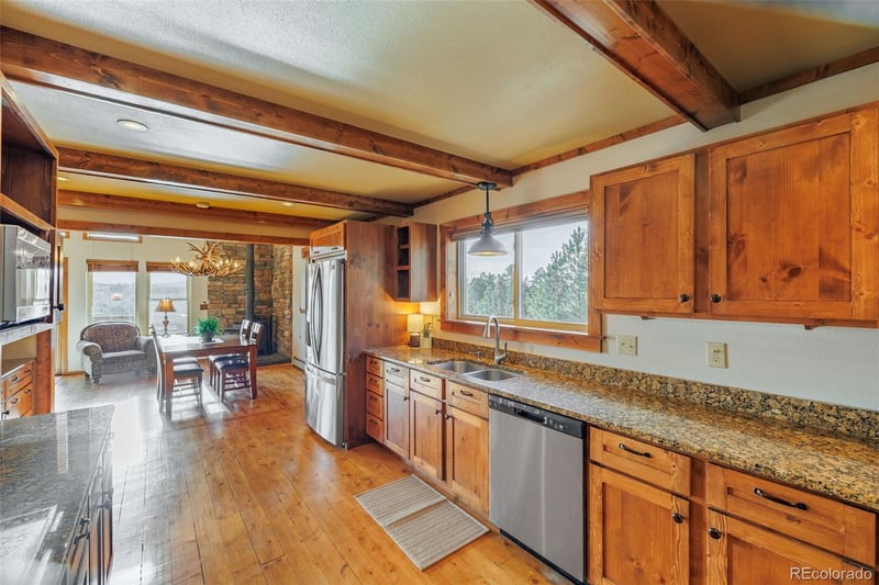 752 Cottonwood Lake Dr, Divide, CO 80814