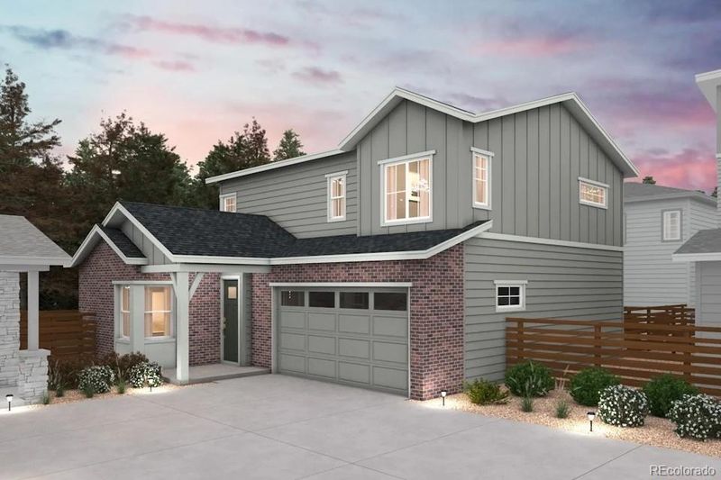 22669 E 47th Dr, Aurora, CO 80019