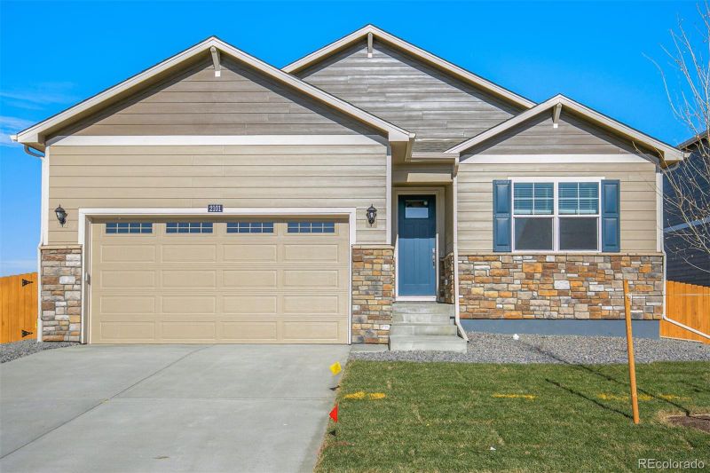 799 N Deer Park St, Watkins, CO 80137