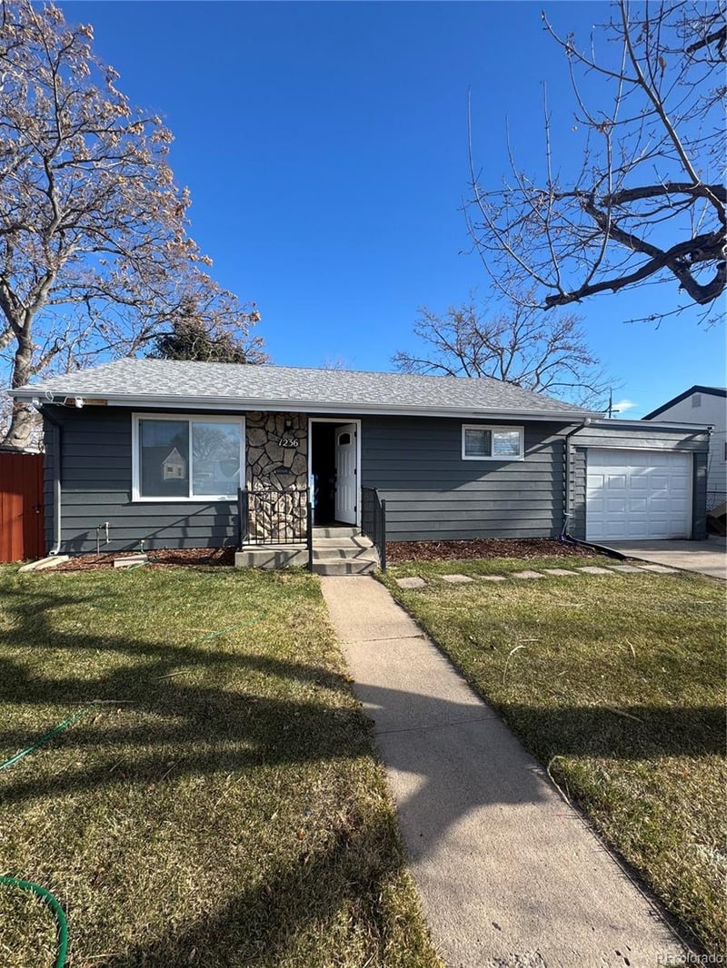 1236 S Bryant St, Denver, CO 80219