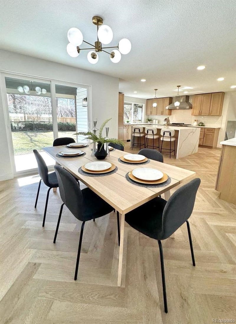 8600 E Bellewood Pl, Denver, CO 80237