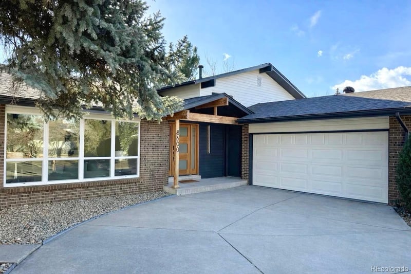 8600 E Bellewood Pl, Denver, CO 80237