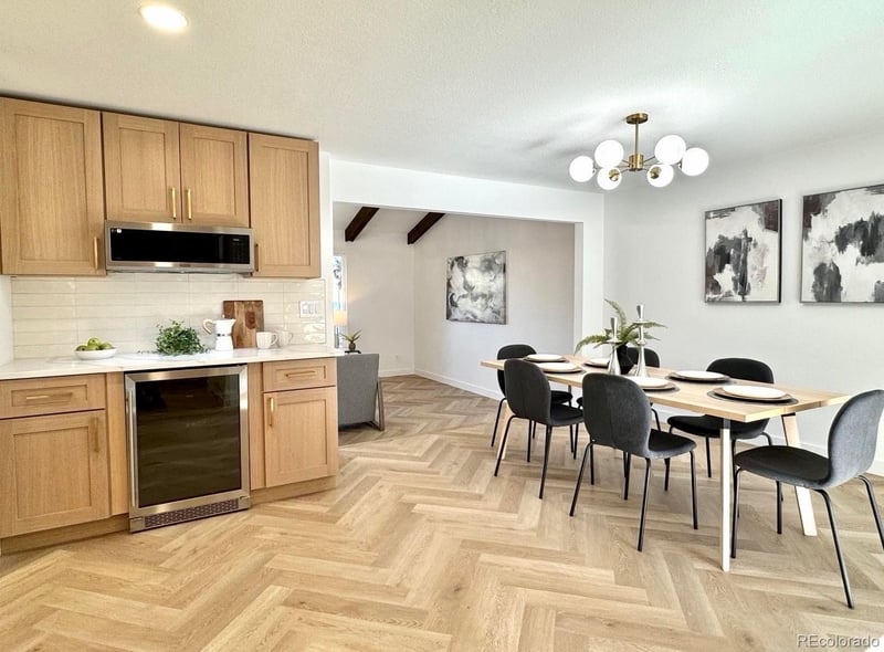 8600 E Bellewood Pl, Denver, CO 80237