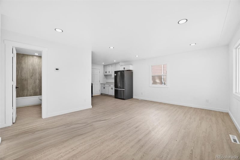2600 S King St, Denver, CO 80219