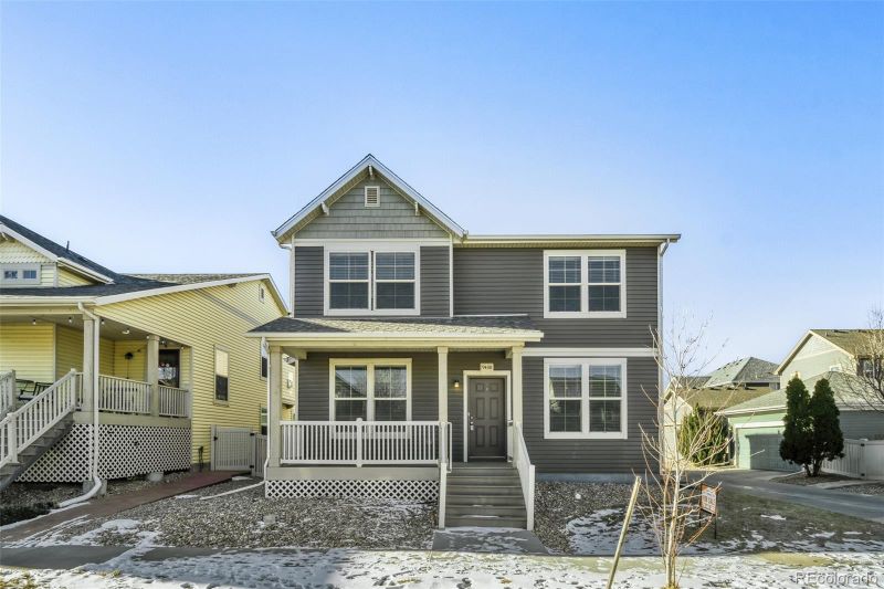 9438 E 109th Ave, Commerce City, CO 80640