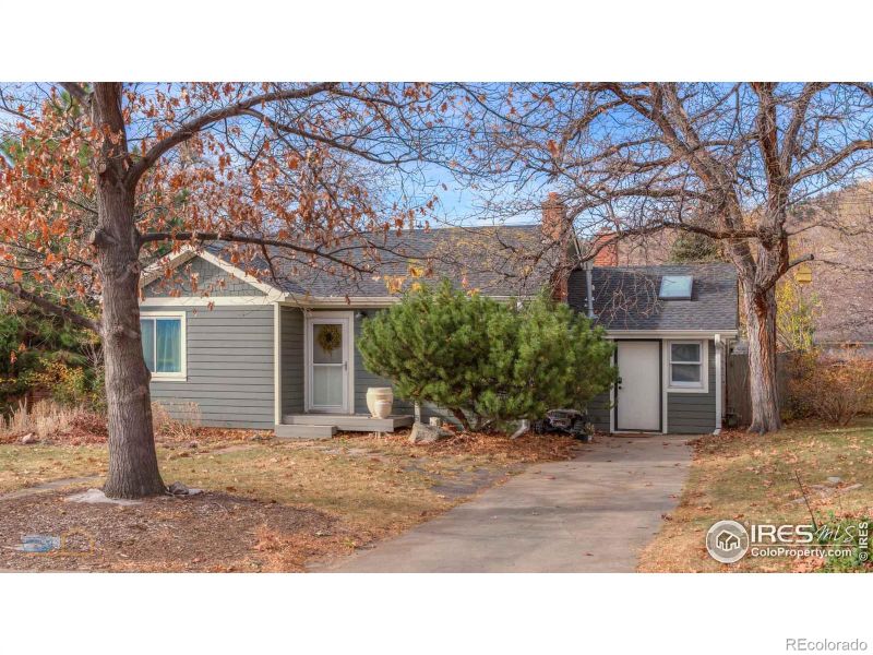 2815 11th St, Boulder, CO 80304