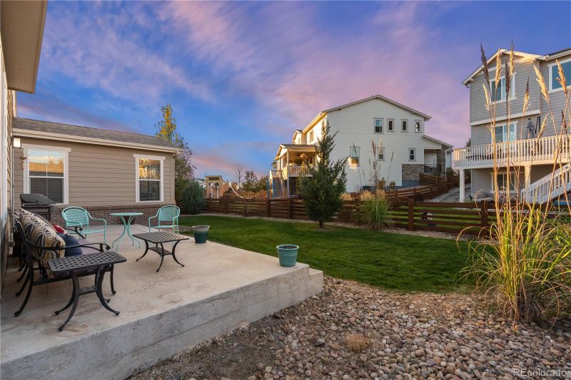 505 Orion Ave, Erie, CO 80516