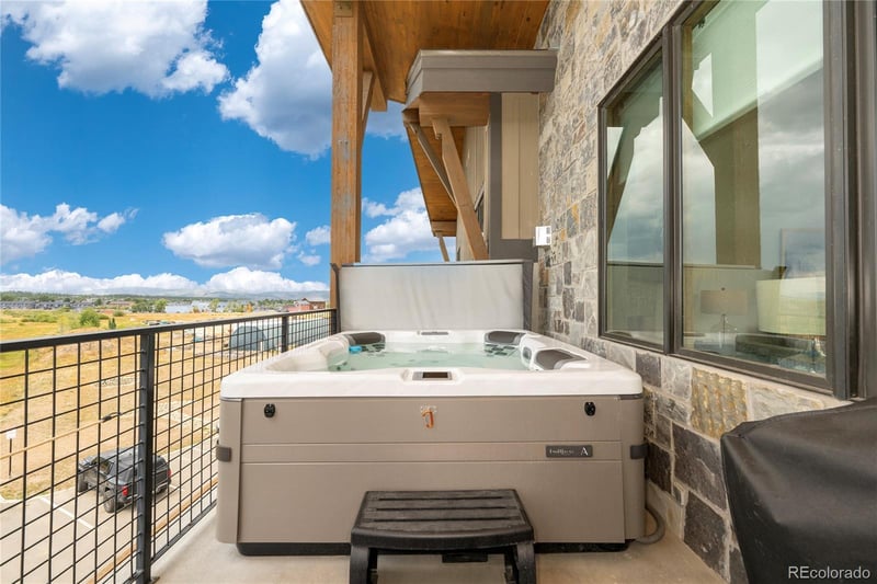 96 Meadow Creek Ln #G304, Fraser, CO 80442