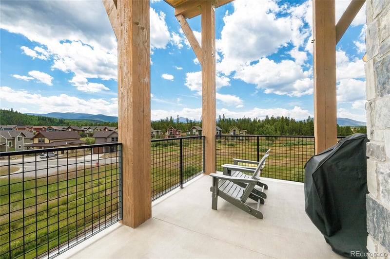 96 Meadow Creek Ln #G304, Fraser, CO 80442