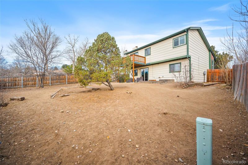 3930 Vicksburg Ter, Colorado Springs, CO 80917