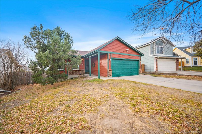 3930 Vicksburg Ter, Colorado Springs, CO 80917