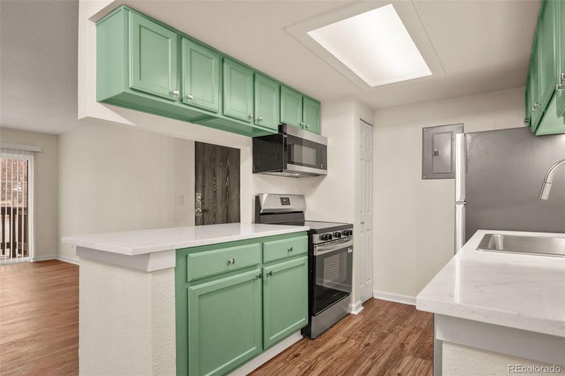 1795 S Pitkin St S #A, Aurora, CO 80017