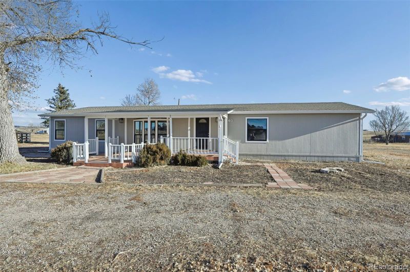 17940 Countdown Dr, Peyton, CO 80831