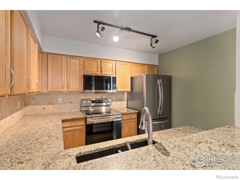 6633 Antigua Dr #26, Fort Collins, CO 80525