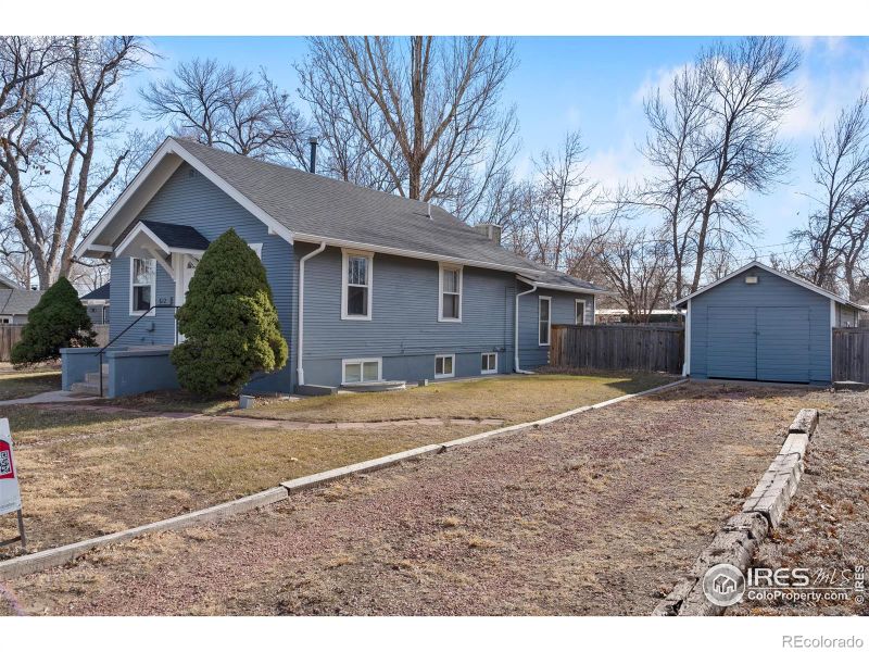 612 20th St, Greeley, CO 80631