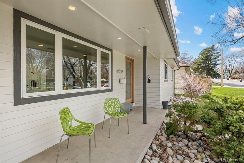 4632 E Arkansas Ave, Denver, CO 80222