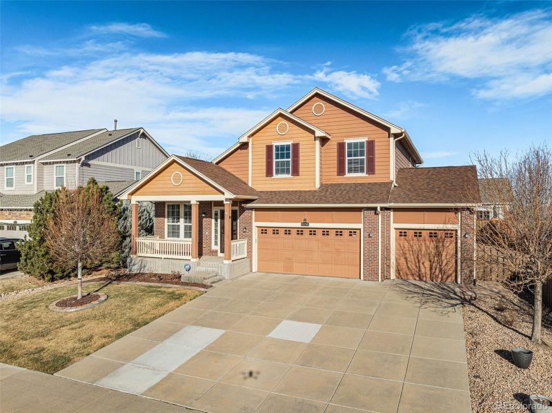 25795 E 1st Ave, Aurora, CO 80018