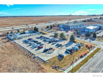 5815 Rockwell Ave, Loveland, CO 80537